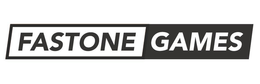 FASTONE GAMES trademark