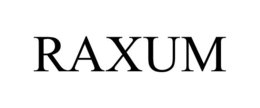 RAXUM trademark