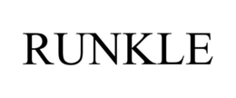 RUNKLE trademark