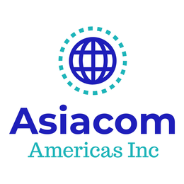 ASIACOM AMERICAS INC trademark