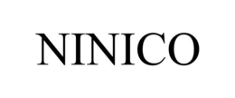NINICO trademark