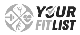 YOUR FITLIST trademark