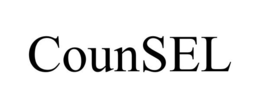 COUNSEL trademark