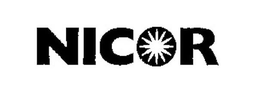 NICOR trademark