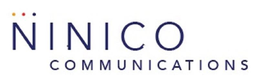 NINICO COMMUNICATIONS trademark