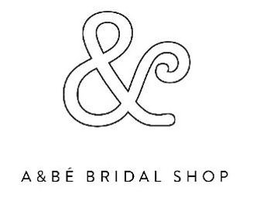 A & BÉ BRIDAL SHOP trademark