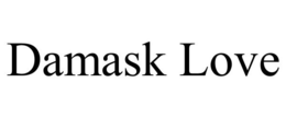 DAMASK LOVE trademark