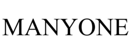MANYONE trademark