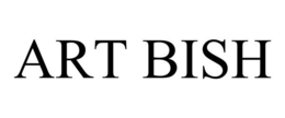 ART BISH trademark