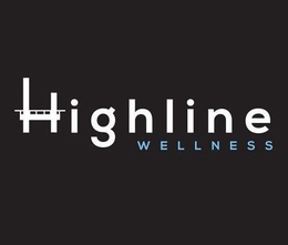 HIGHLINE WELLNESS trademark