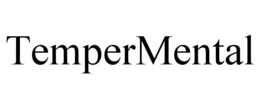 TEMPERMENTAL trademark
