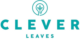 CLEVER LEAVES trademark