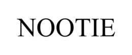 NOOTIE trademark