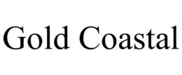 GOLD COASTAL trademark