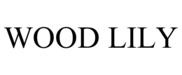 WOOD LILY trademark