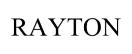 RAYTON trademark