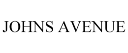 JOHNS AVENUE trademark