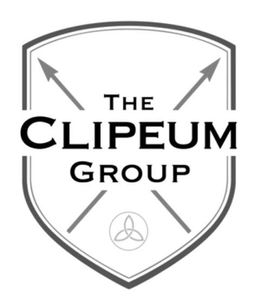 THE CLIPEUM GROUP trademark