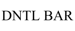 DNTL BAR trademark