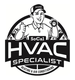 HVAC 72 SOCAL HVAC SPECIALIST HEATING &AIR CONDITIONING trademark