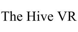 THE HIVE VR trademark