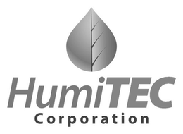 HUMITEC CORPORATION trademark