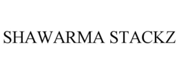 SHAWARMA STACKZ trademark