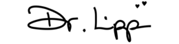 DR. LIPP trademark