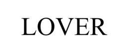 LOVER trademark