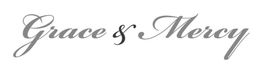 GRACE & MERCY trademark