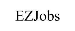 EZJOBS trademark
