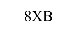 8XB trademark