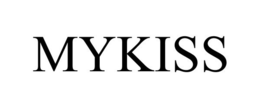 MYKISS trademark