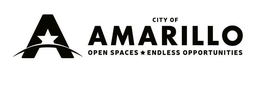 A CITY OF AMARILLO OPEN SPACES ENDLESS OPPORTUNITIES trademark