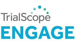 TRIALSCOPE ENGAGE trademark