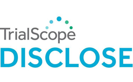 TRIALSCOPE DISCLOSE trademark