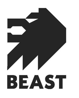 BEAST trademark
