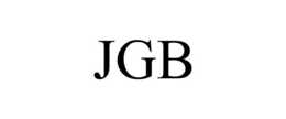 JGB trademark