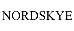 NORDSKYE trademark