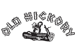 OLD HICKORY trademark