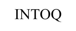 INTOQ trademark