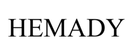 HEMADY trademark