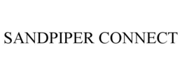 SANDPIPER CONNECT trademark