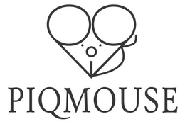 PIQ PIQMOUSE trademark