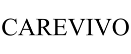 CAREVIVO trademark