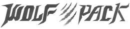 WOLF PACK trademark