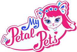 MY PETAL PETS trademark