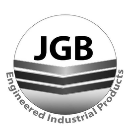 JGB ENGINEERED INDUSTRIAL PRODUCTS trademark