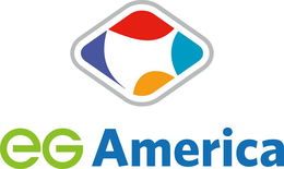 EG AMERICA trademark