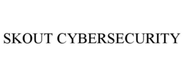SKOUT CYBERSECURITY trademark